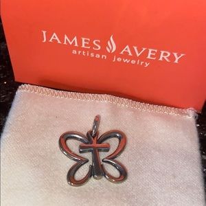 James Avery Charm